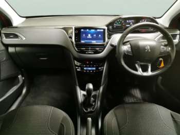 Used Peugeot 208 2019 for sale - 74948750: Photo