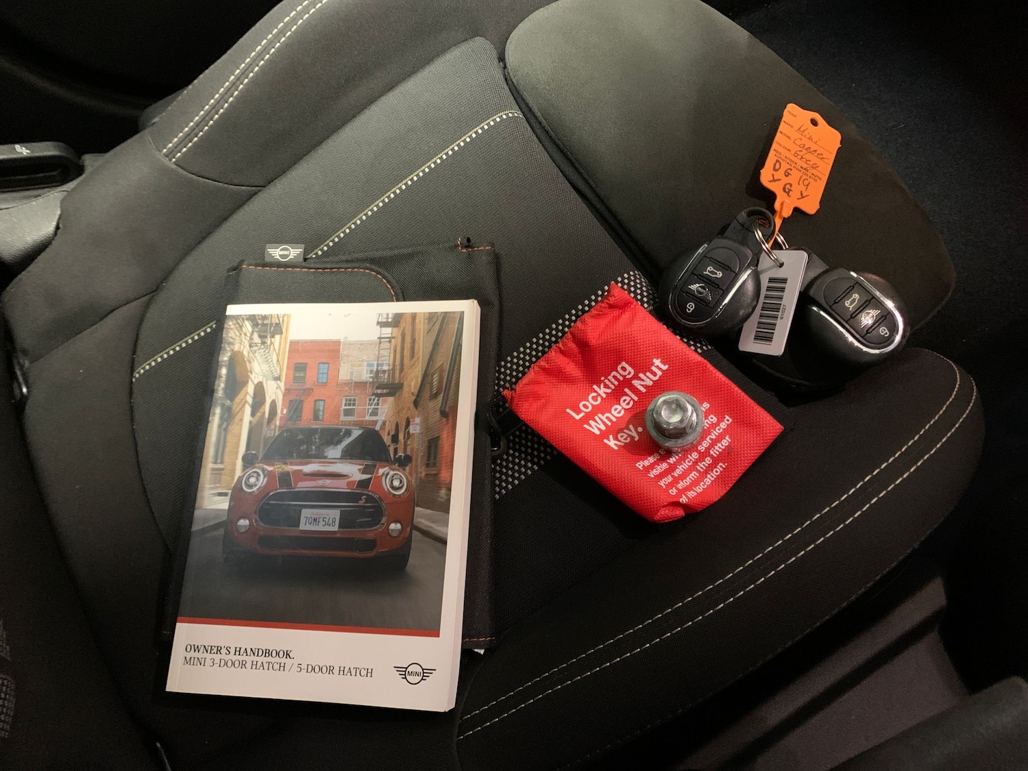 Used MINI Hatch 2019 for sale - 77164389: Photo 25