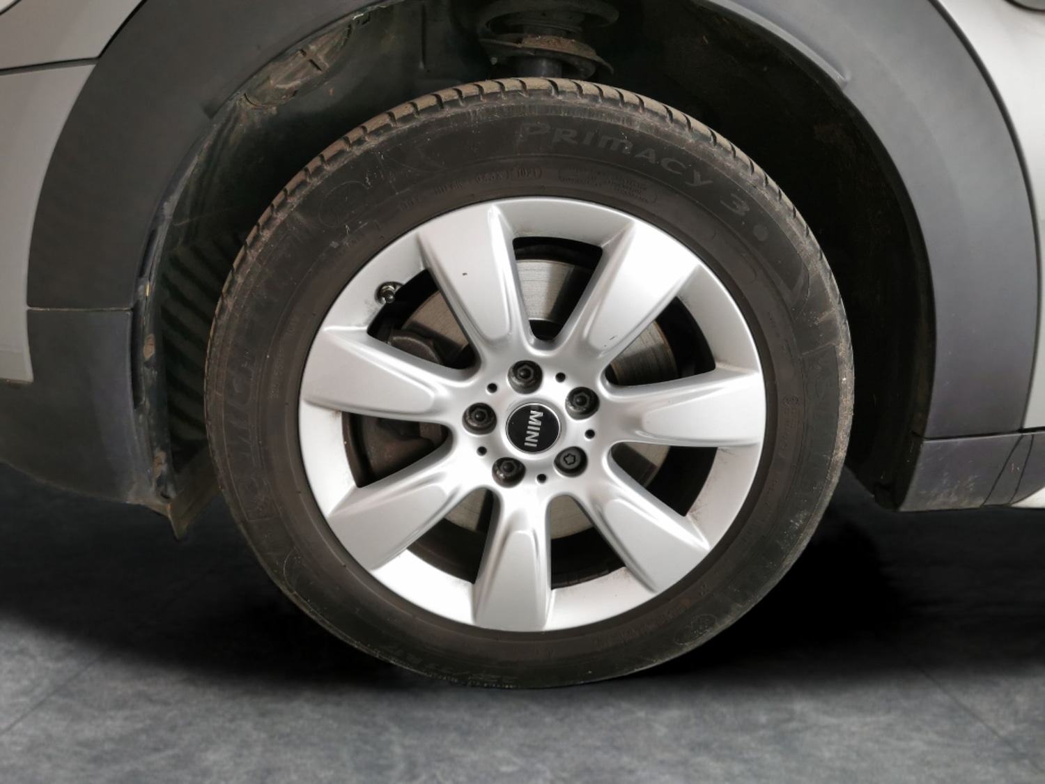 Used MINI Countryman 2021 for sale - 76980550: Photo 19