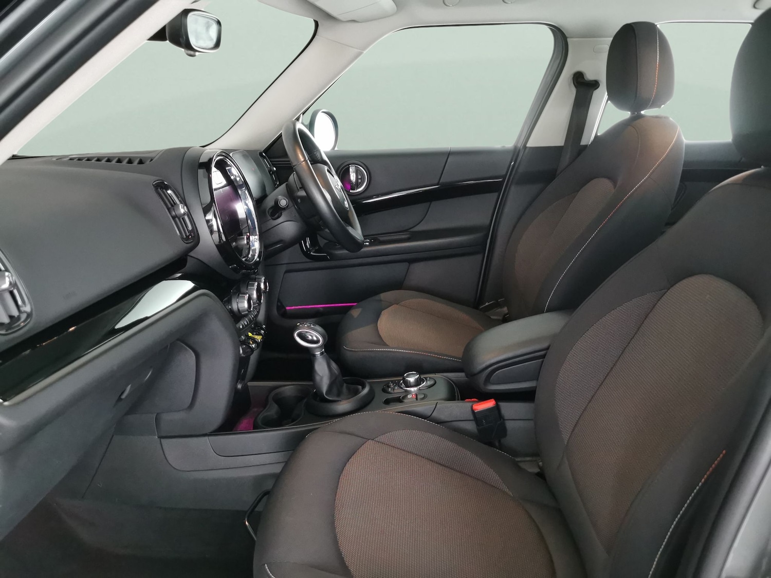 Used MINI Countryman 2021 for sale - 76980550: Photo 4