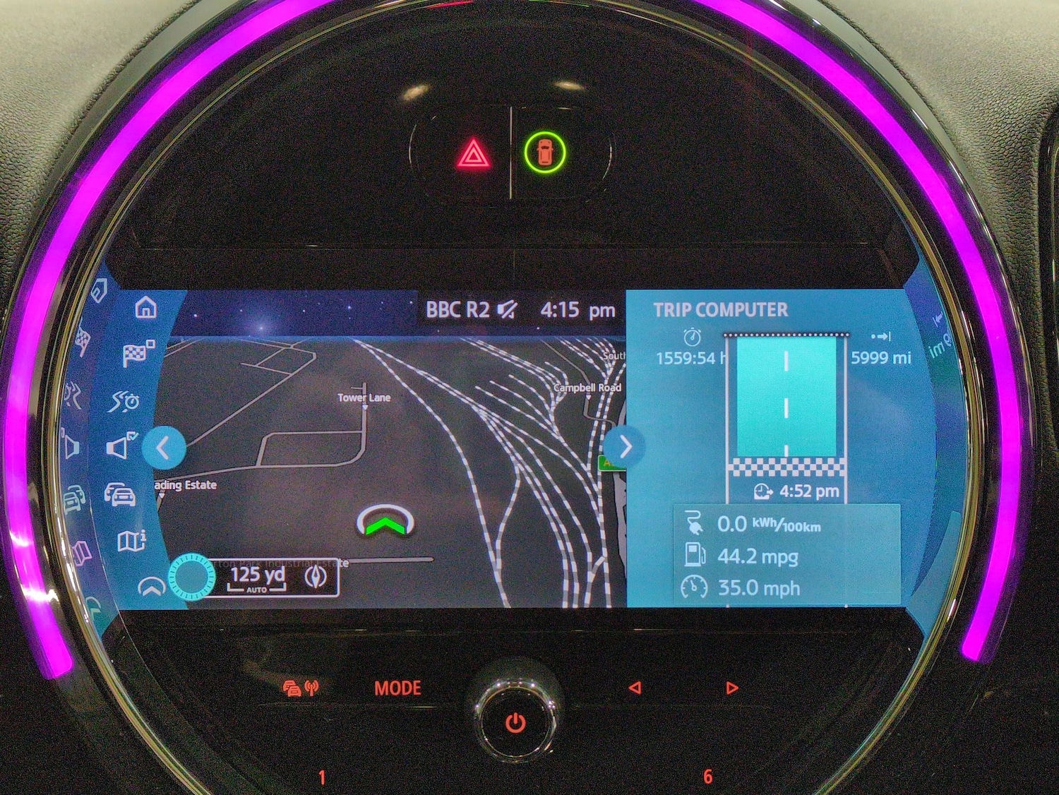 Used MINI Countryman 2021 for sale - 76980550: Photo 5