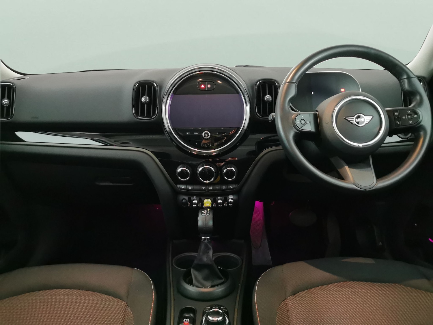 Used MINI Countryman 2021 for sale - 76980550: Photo 6