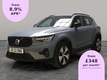 Used Volvo XC40 2022 for sale - 75456814: Photo