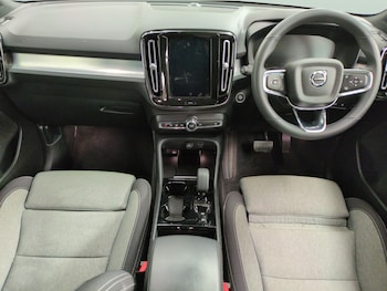 Used Volvo XC40 2022 for sale - 75456814: Photo