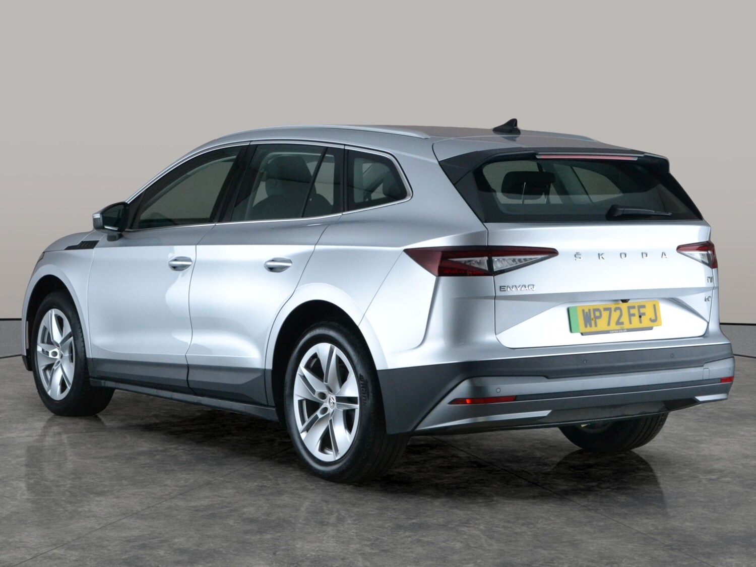 Used Skoda Enyaq 2023 for sale - 77579302: Photo 13