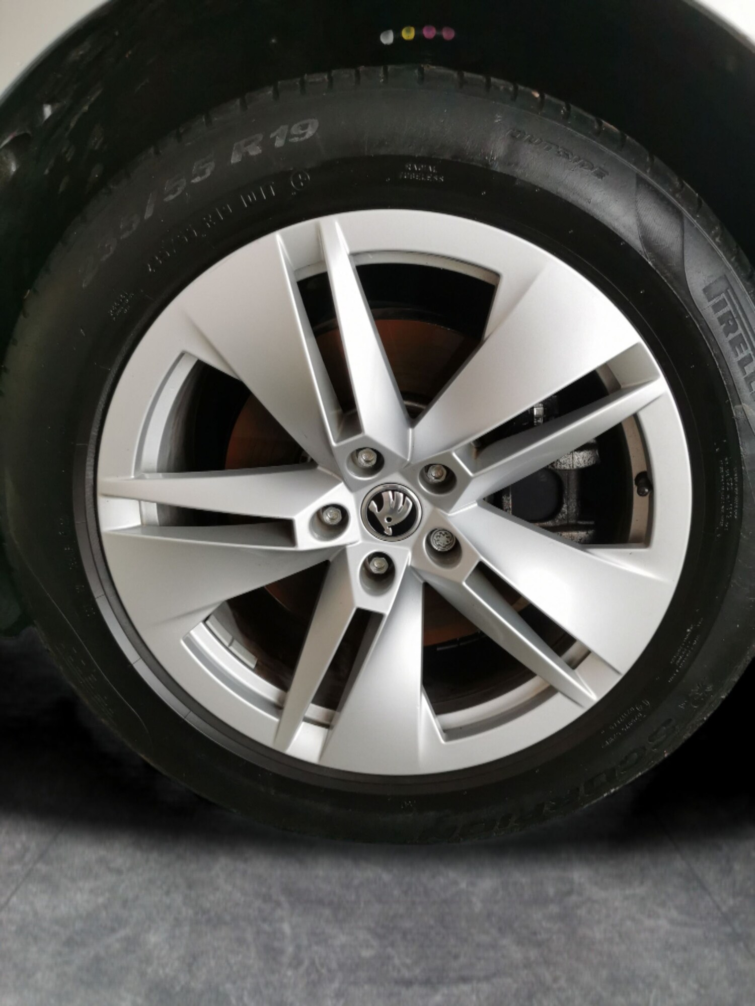 Used Skoda Enyaq 2023 for sale - 77579302: Photo 23