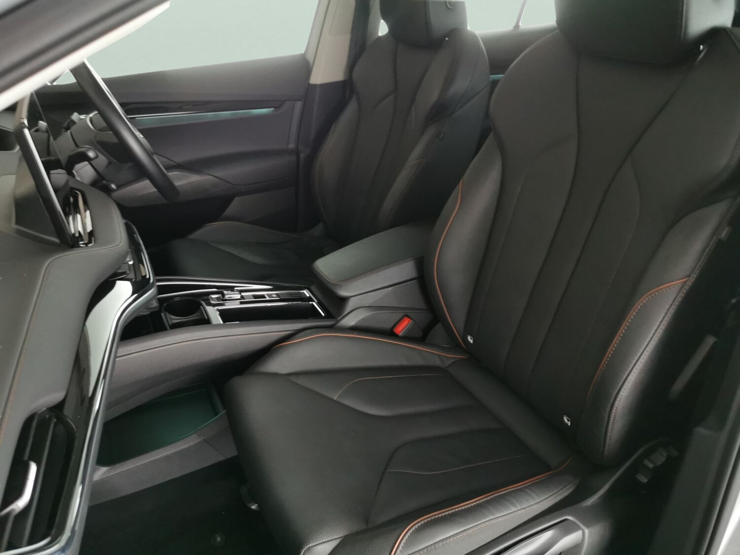 Used Skoda Enyaq 2023 for sale - 77579302: Photo 6