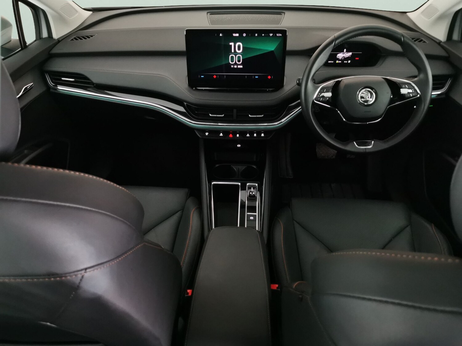 Used Skoda Enyaq 2023 for sale - 77579302: Photo 8