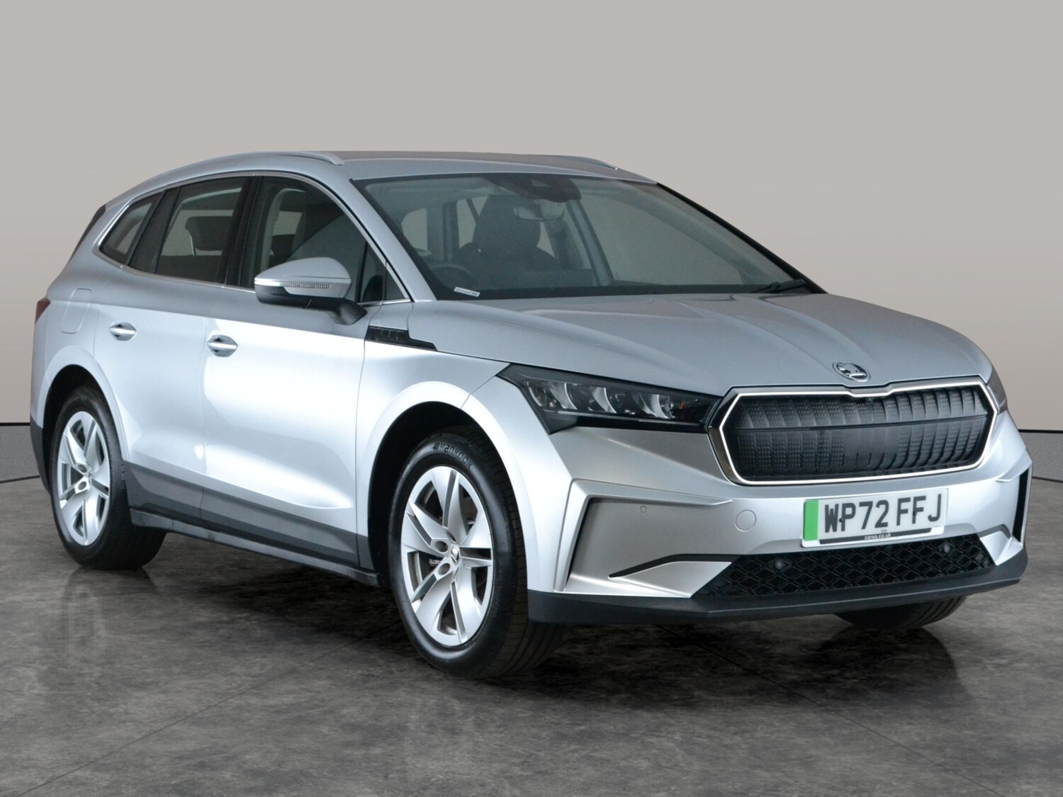 Used Skoda Enyaq 2023 for sale - 77579302: Photo 9