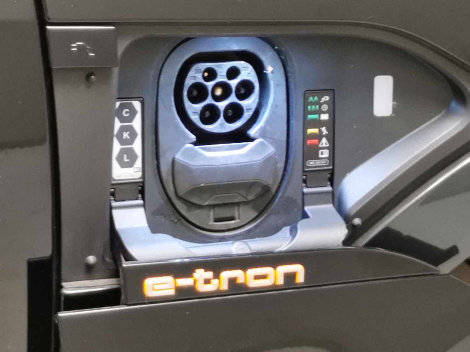 Vehicle 41