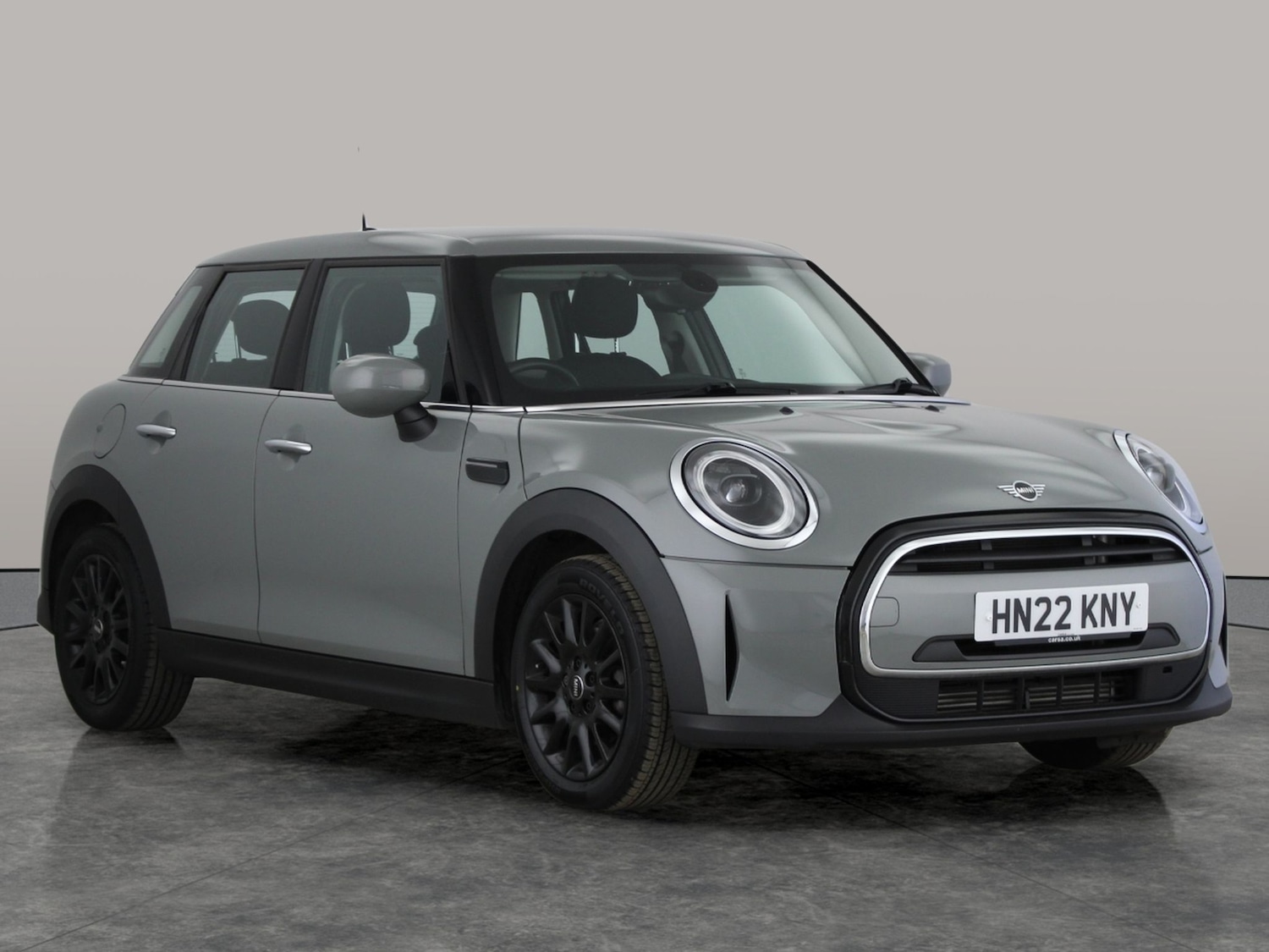 Used MINI Hatch 2022 for sale - 78037062: Photo 7