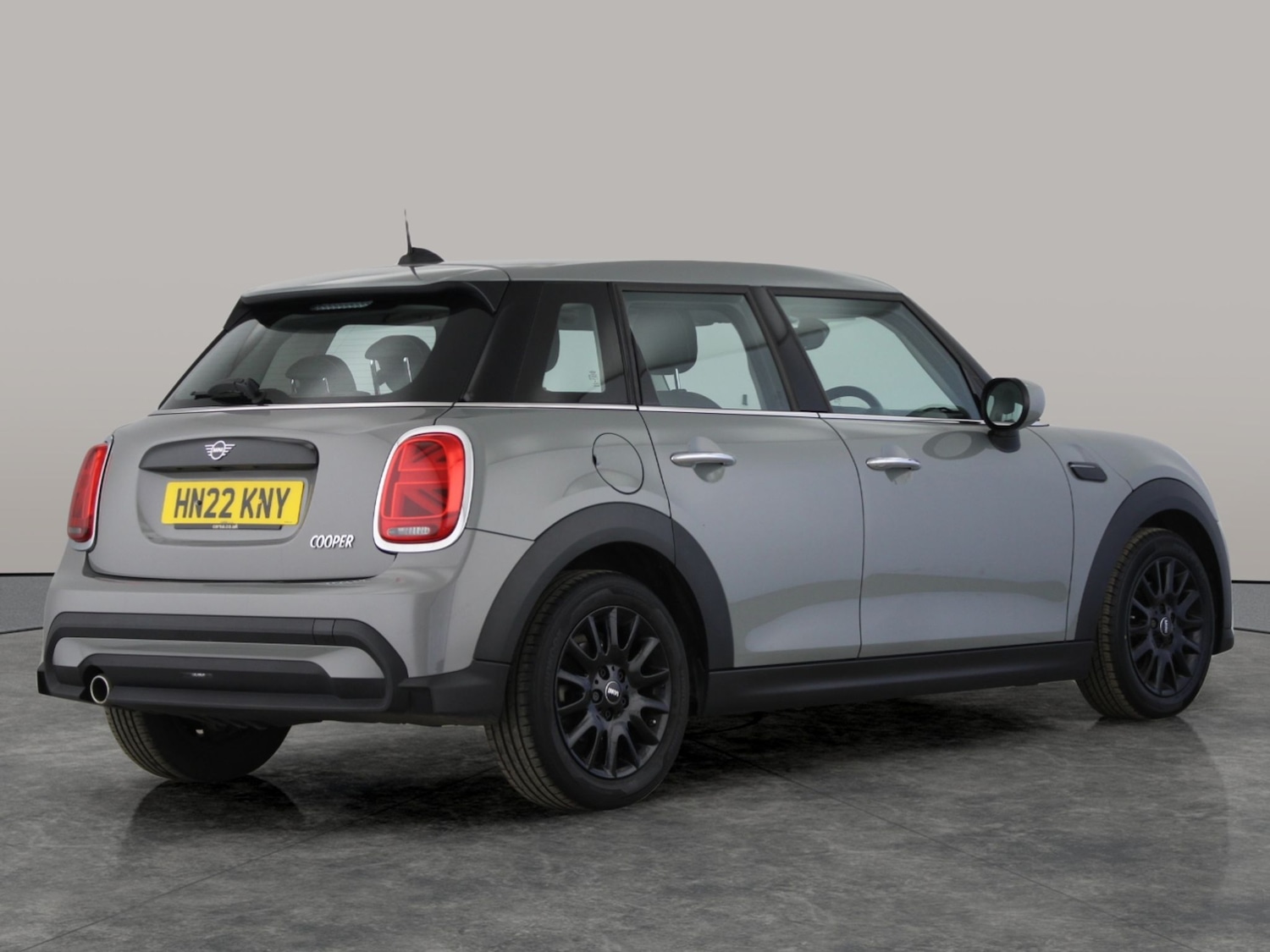 Used MINI Hatch 2022 for sale - 78037062: Photo 9