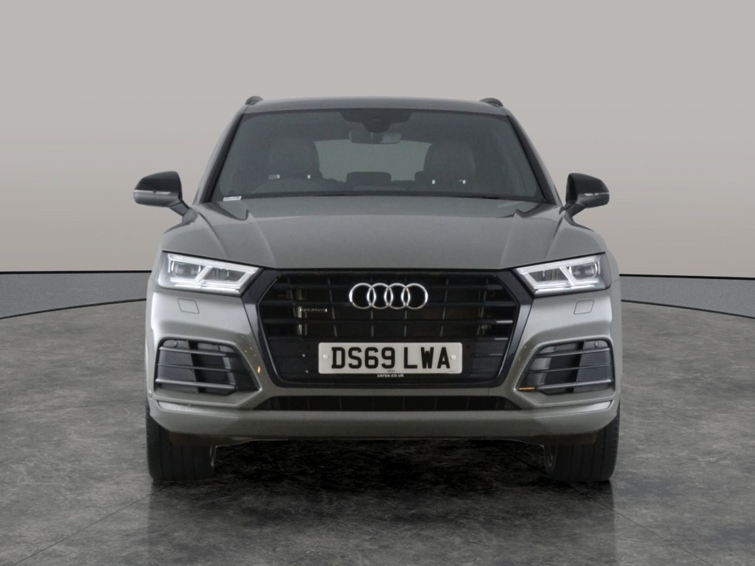Used Audi Q5 2019 for sale - 76384787: Photo 16