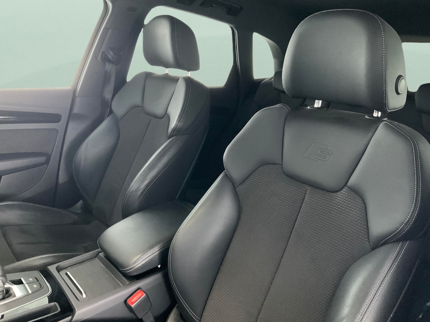 Used Audi Q5 2019 for sale - 76384787: Photo 18