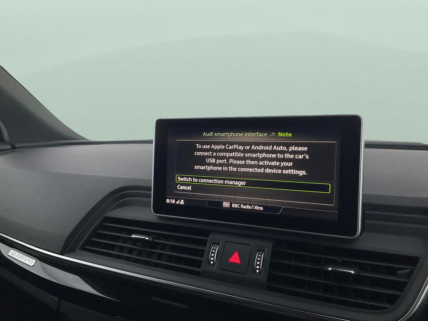 Used Audi Q5 2019 for sale - 76384787: Photo 19