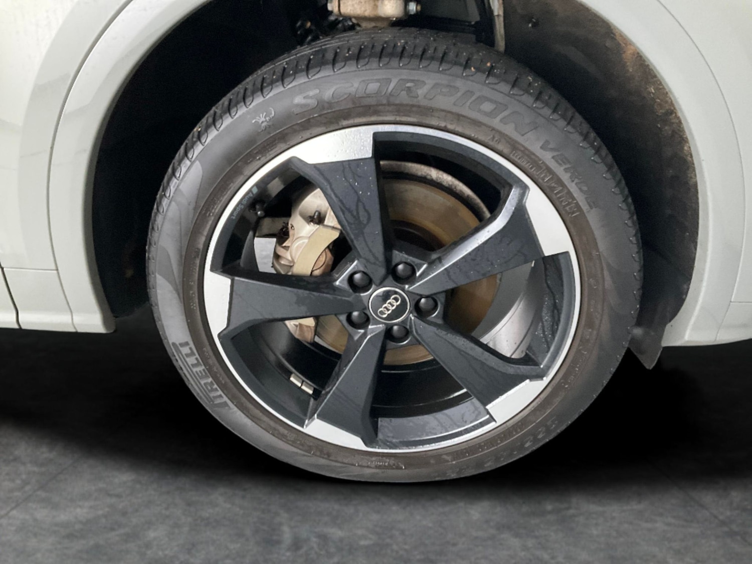 Used Audi Q5 2019 for sale - 76384787: Photo 36