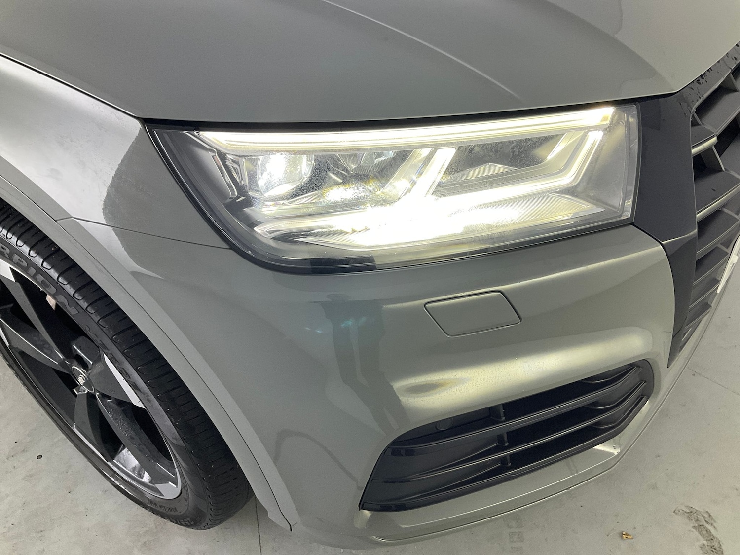 Used Audi Q5 2019 for sale - 76384787: Photo 6