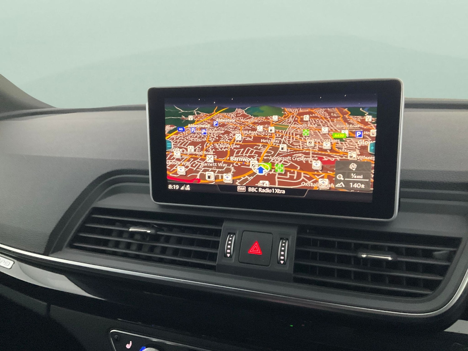 Used Audi Q5 2019 for sale - 76384787: Photo 7