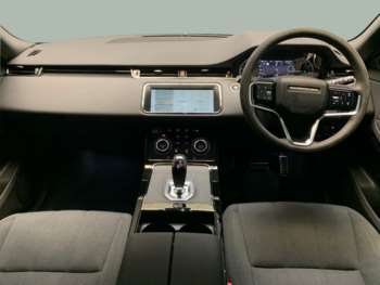 Used Land Rover Range Rover Evoque 2022 for sale - 74912940: Photo