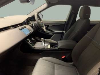 Used Land Rover Range Rover Evoque 2022 for sale - 74912940: Photo
