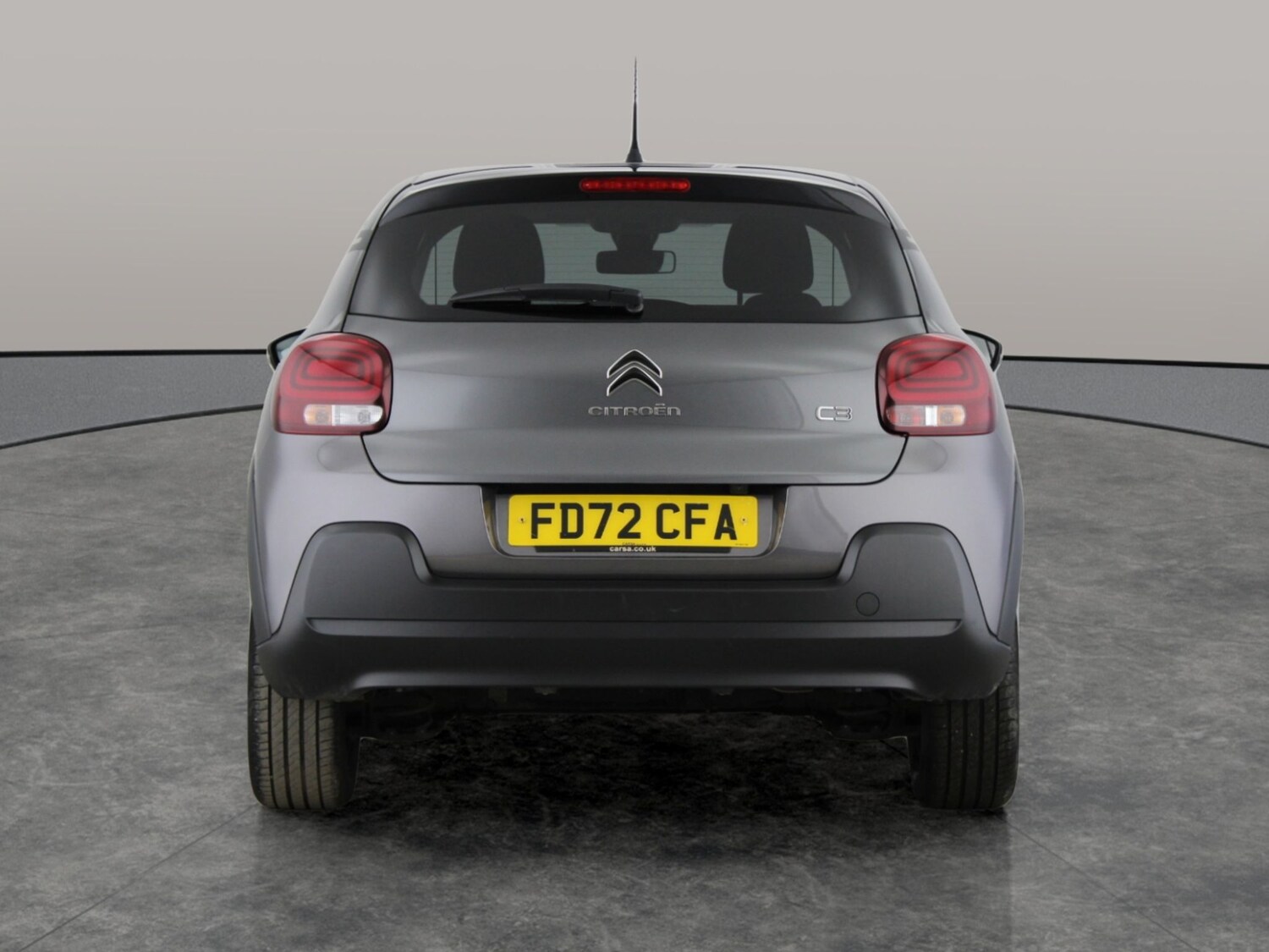 Used Citroen C3 2023 for sale - 77827136: Photo 10