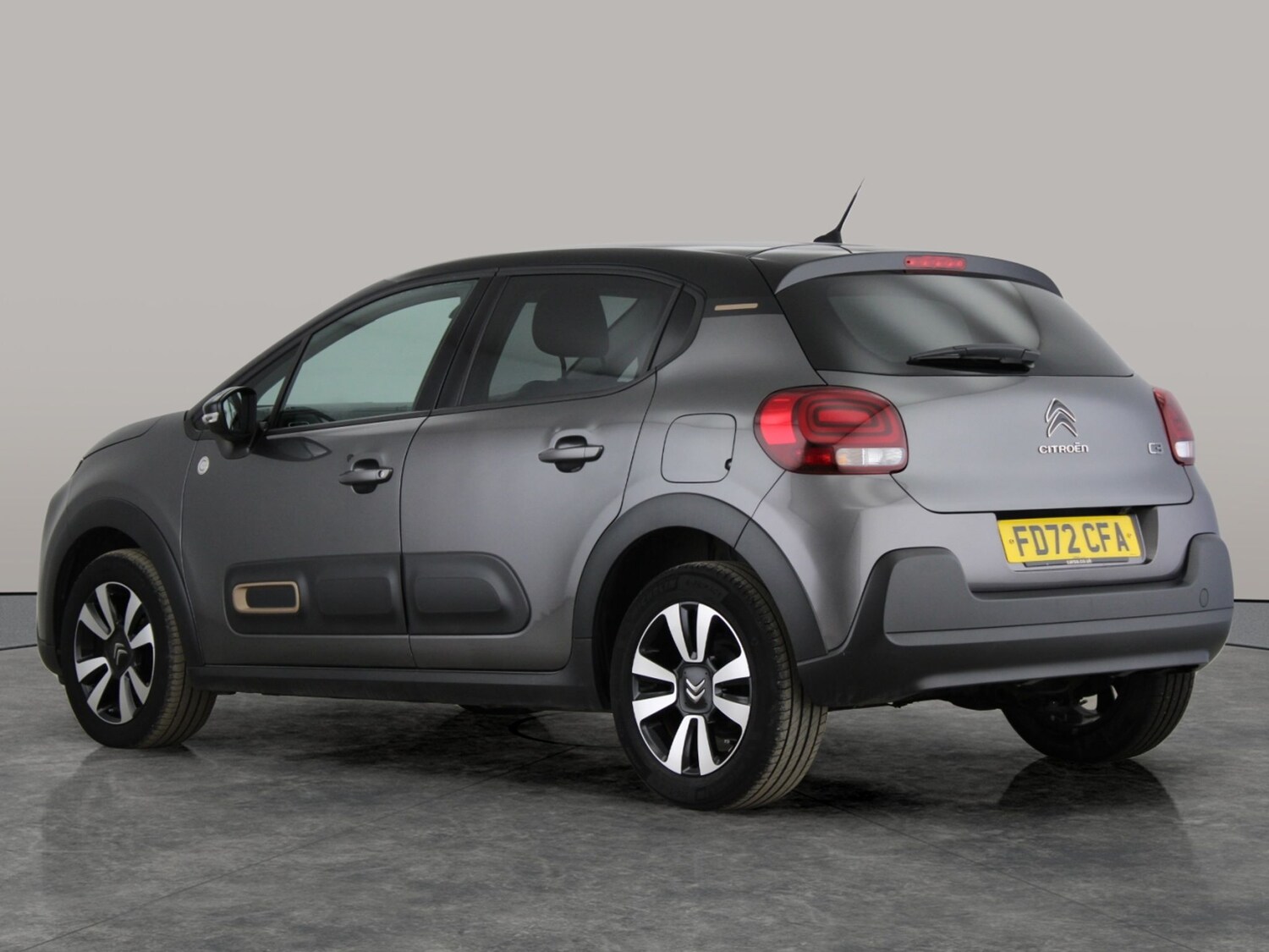 Used Citroen C3 2023 for sale - 77827136: Photo 11