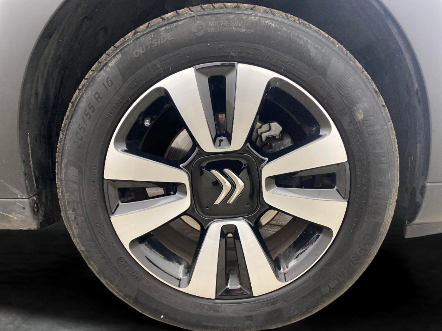 Used Citroen C3 2023 for sale - 77827136: Photo 17