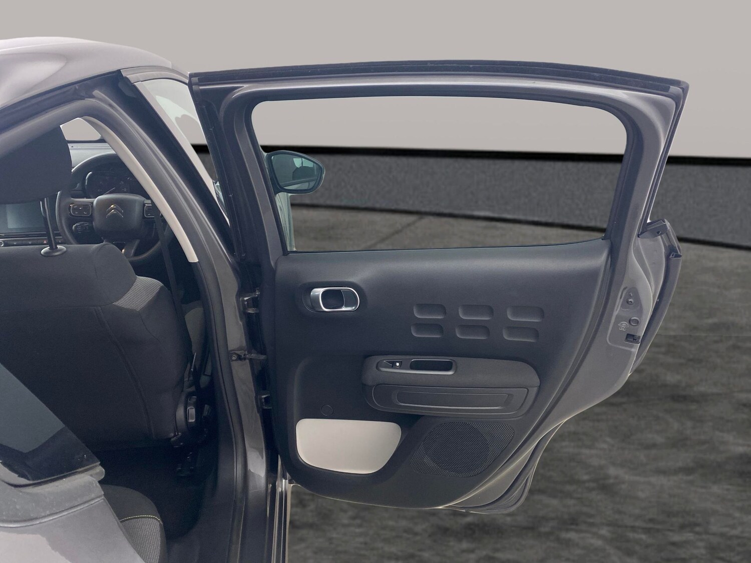 Used Citroen C3 2023 for sale - 77827136: Photo 22