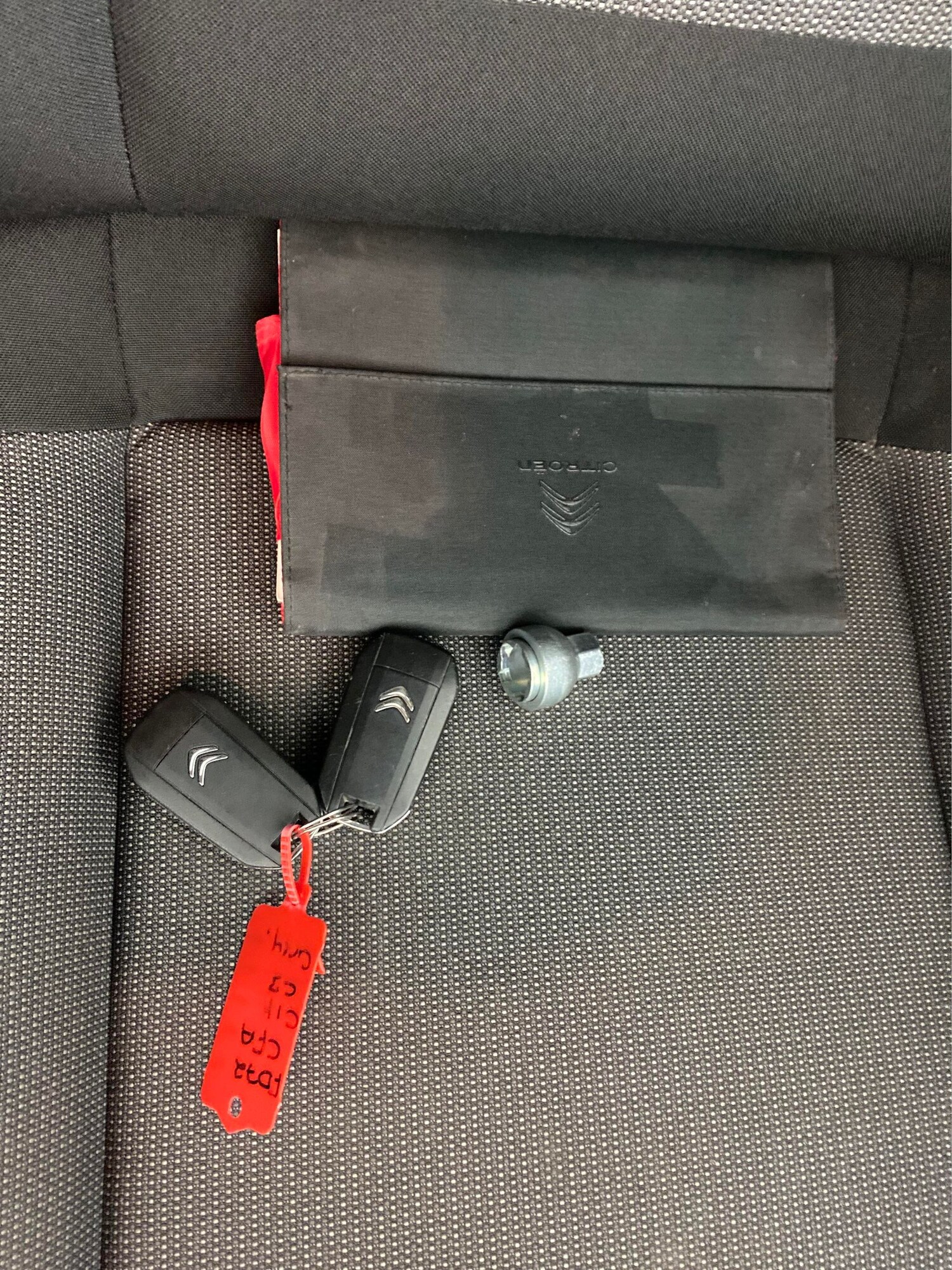 Used Citroen C3 2023 for sale - 77827136: Photo 24