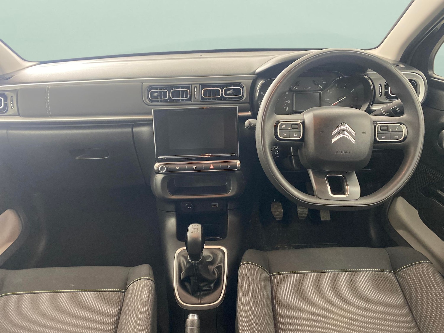 Used Citroen C3 2023 for sale - 77827136: Photo 4