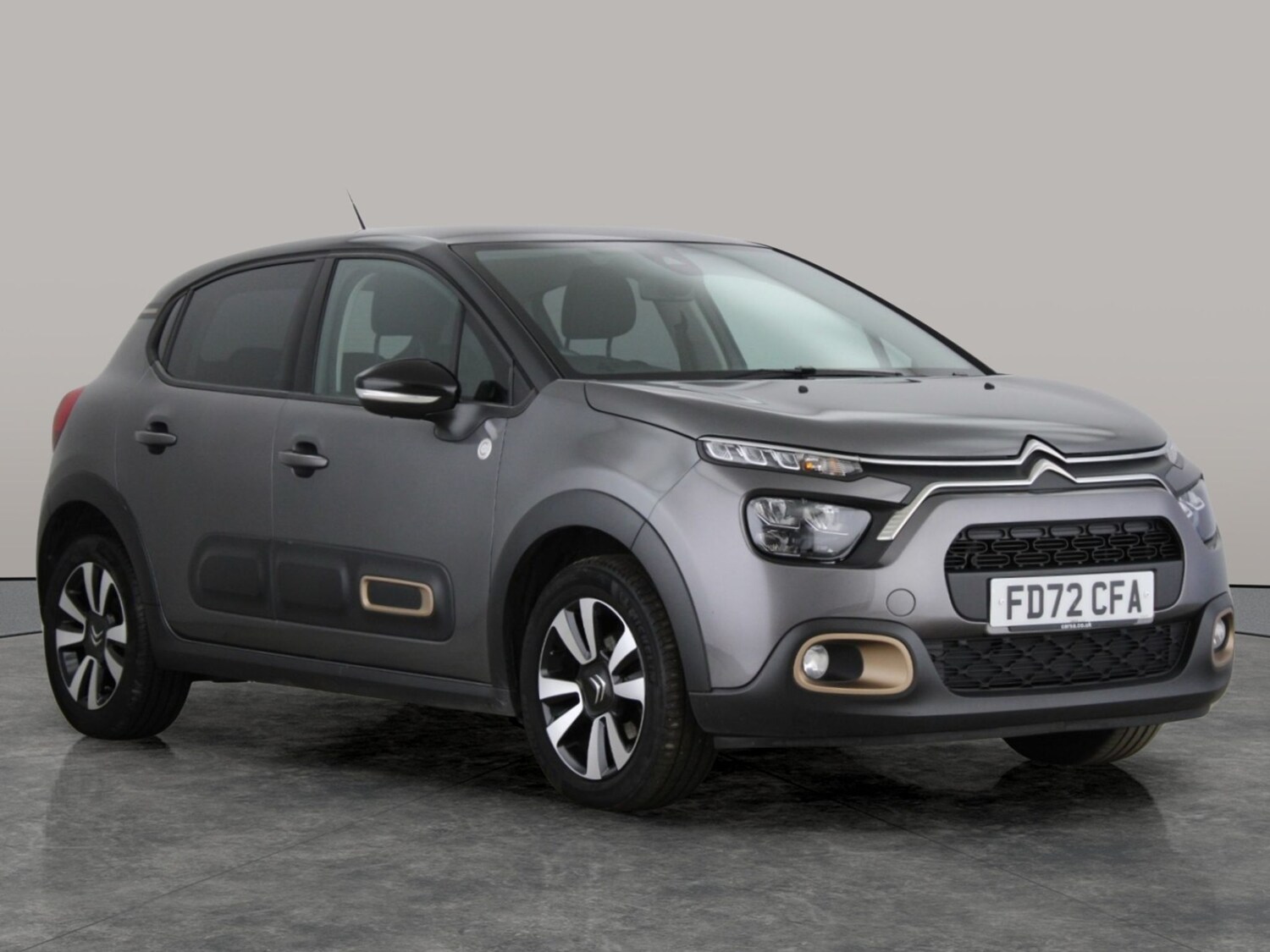 Used Citroen C3 2023 for sale - 77827136: Photo 7