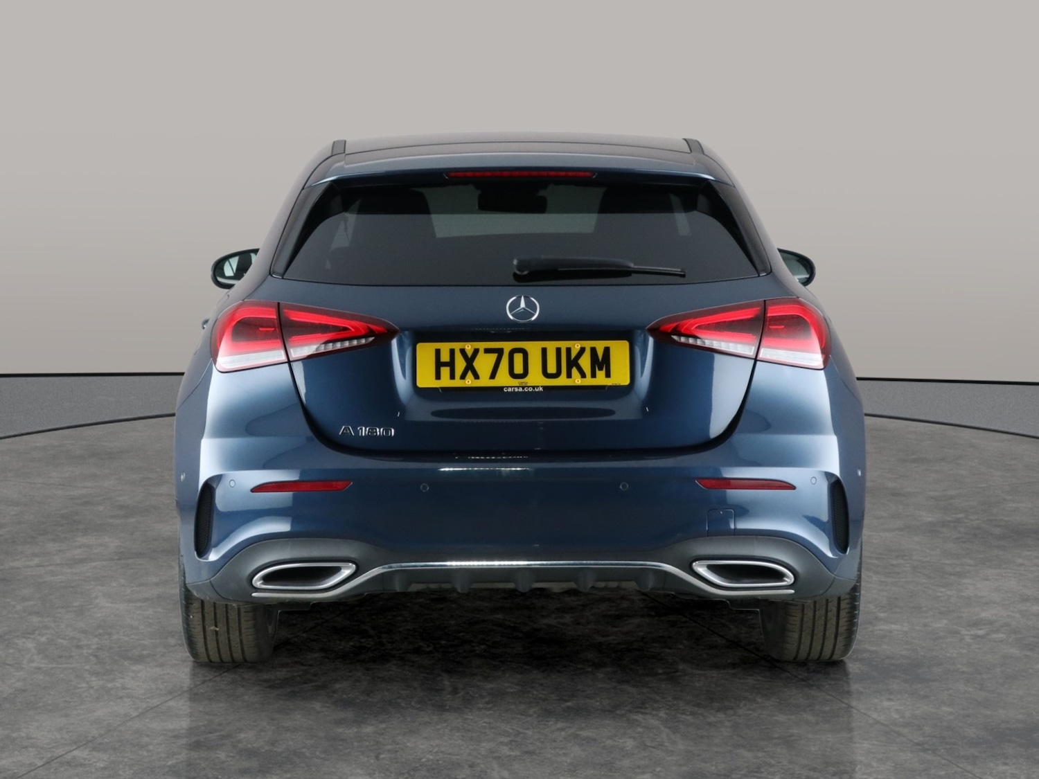 Used Mercedes-Benz A-Class for sale - 77086345: Photo 11