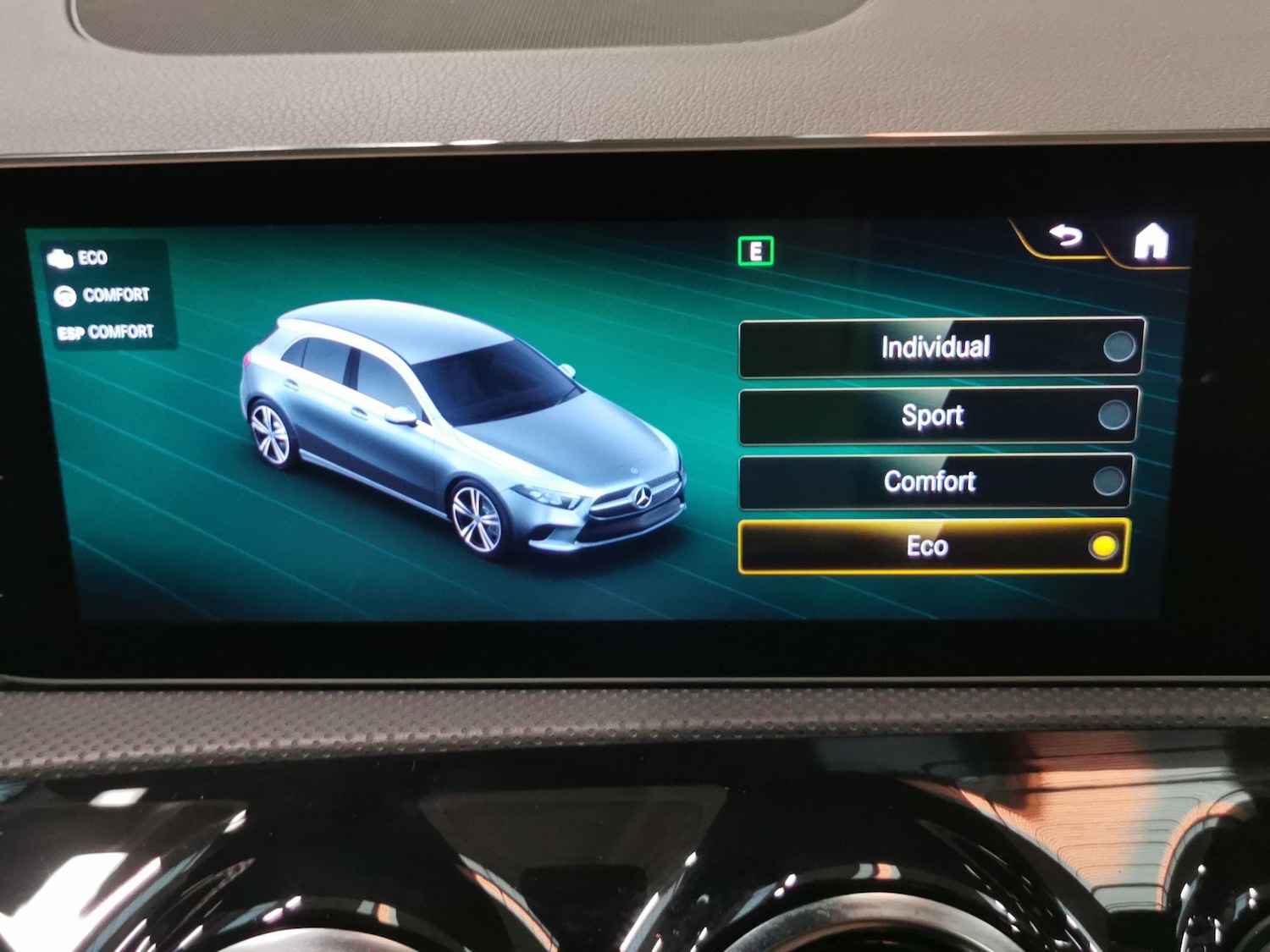 Used Mercedes-Benz A-Class for sale - 77086345: Photo 17