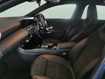 Used Mercedes-Benz A-Class undefined for sale - 77086345: Photo