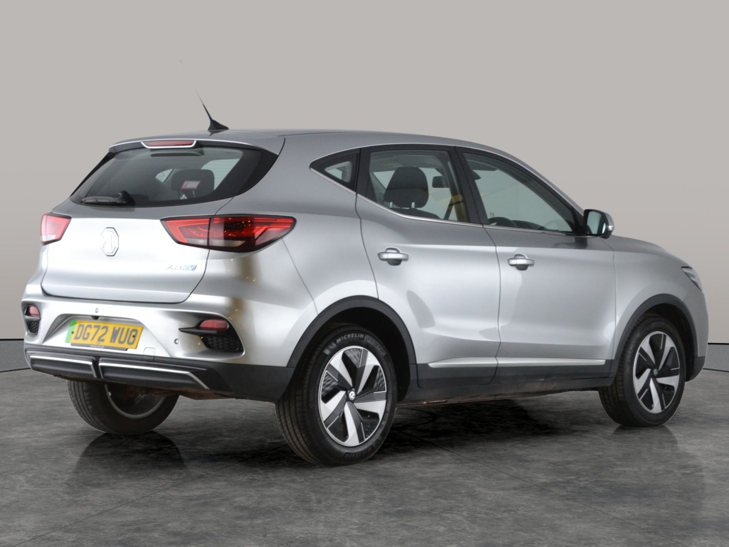 Used MG MG ZS 2023 for sale - 77475484: Photo 10