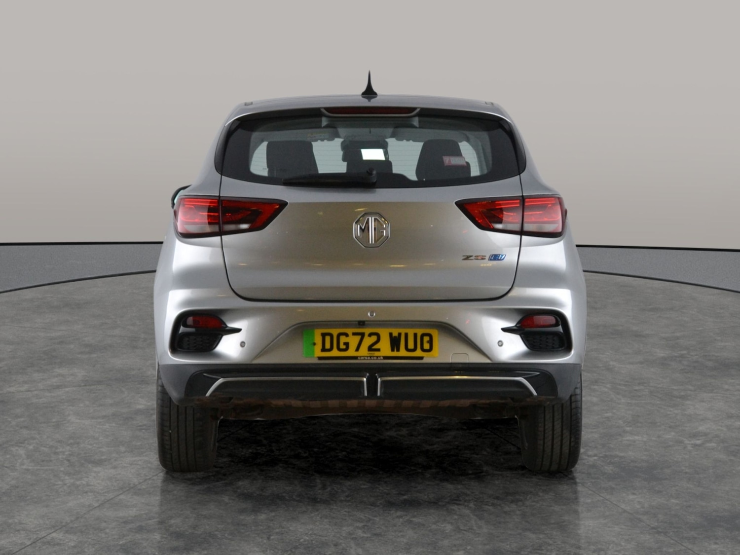 Used MG MG ZS 2023 for sale - 77475484: Photo 9