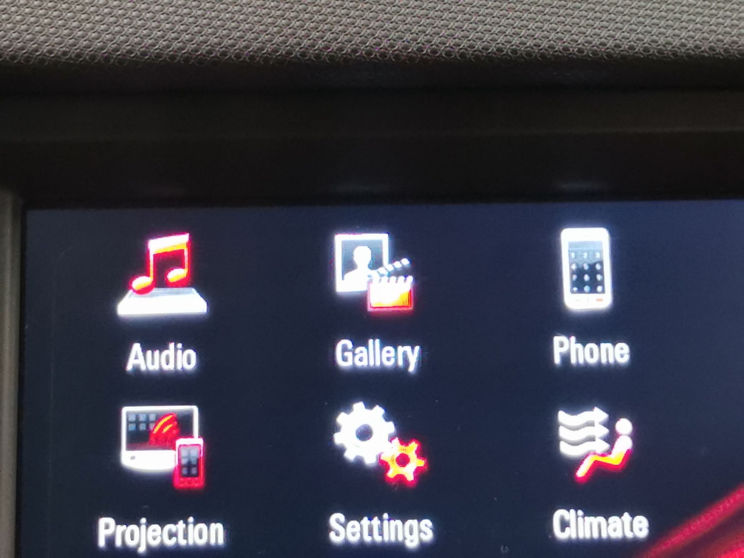 Used Vauxhall Crossland 2021 for sale - 76958379: Photo 15