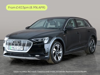 Used Audi e-tron 2022 for sale - 79032673: Photo