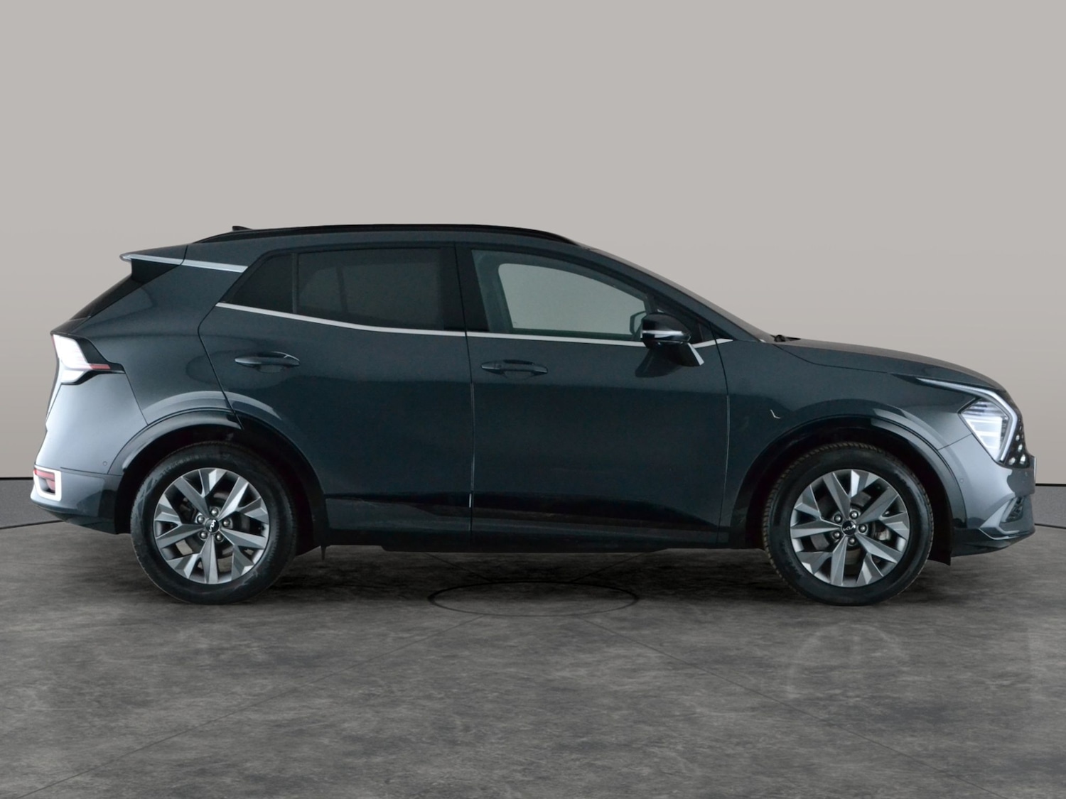 Used Kia Sportage 2024 for sale - 77827188: Photo 10