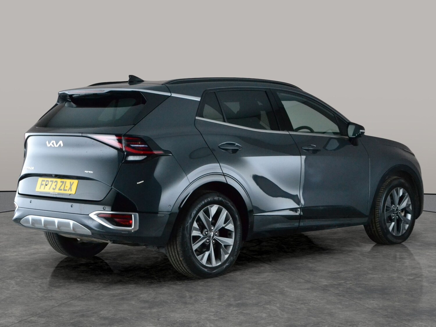 Used Kia Sportage 2024 for sale - 77827188: Photo 11