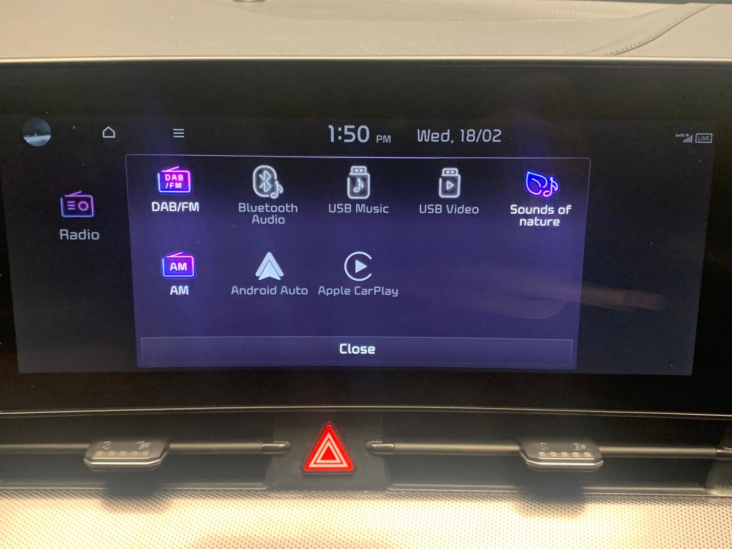 Used Kia Sportage 2024 for sale - 77827188: Photo 17