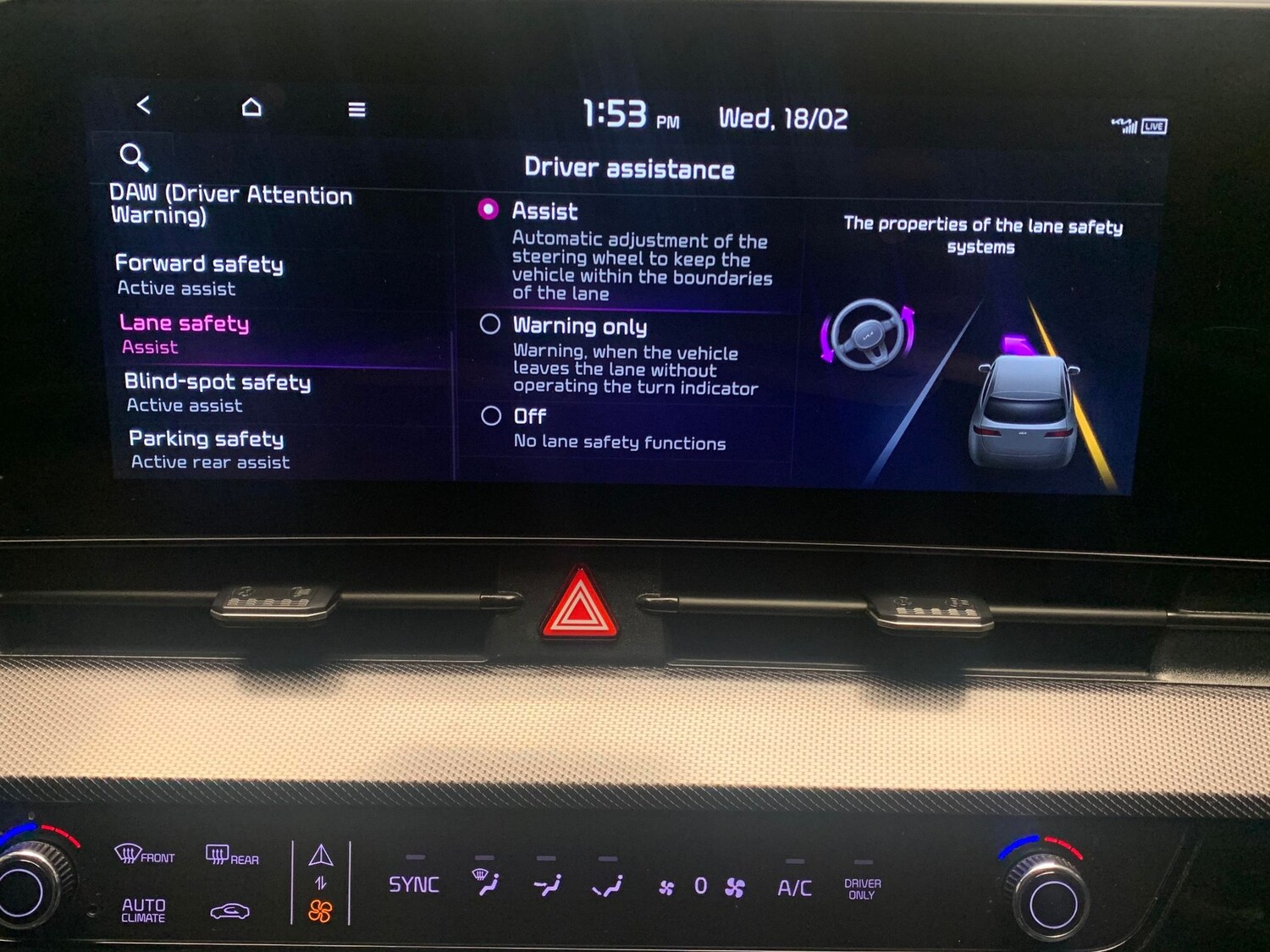 Used Kia Sportage 2024 for sale - 77827188: Photo 24