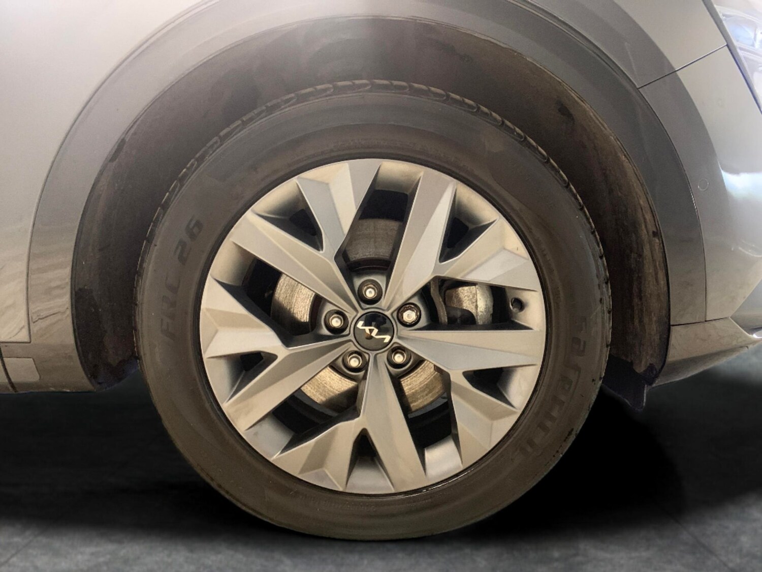 Used Kia Sportage 2024 for sale - 77827188: Photo 26