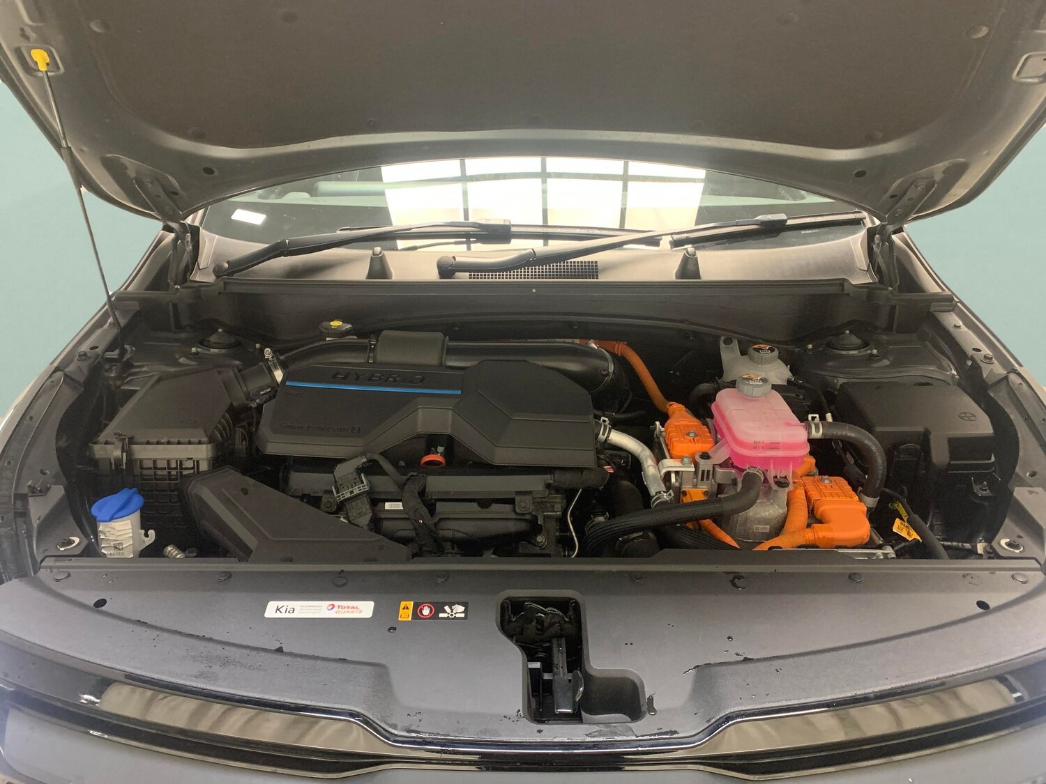 Used Kia Sportage 2024 for sale - 77827188: Photo 34