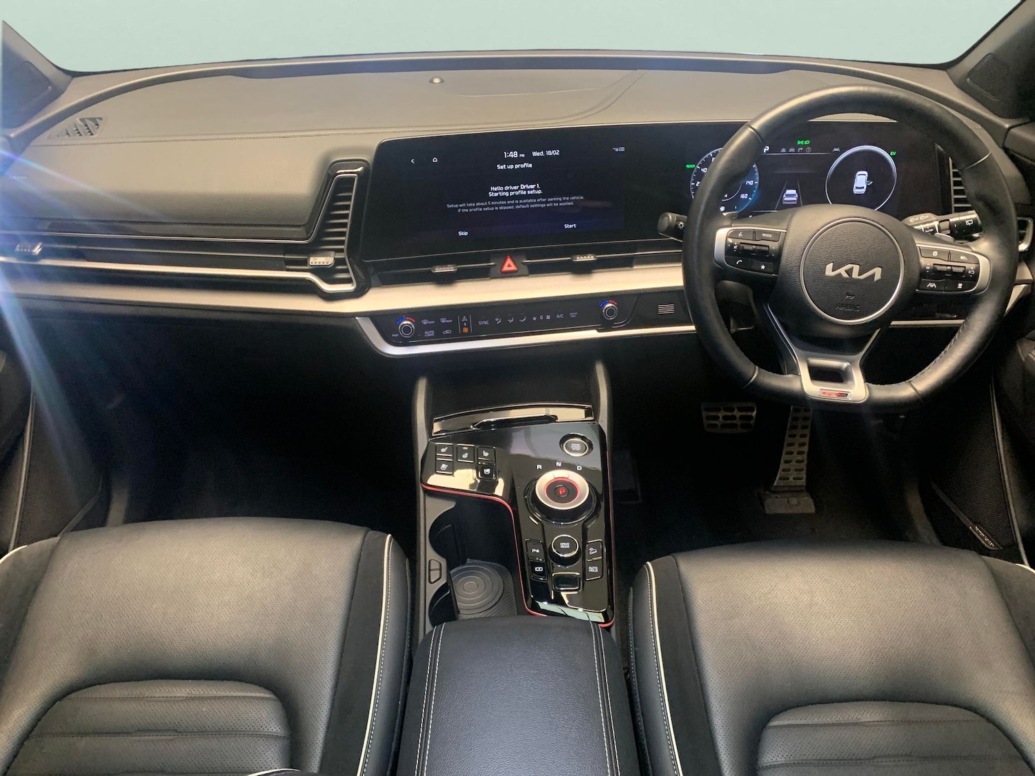 Used Kia Sportage 2024 for sale - 77827188: Photo 8