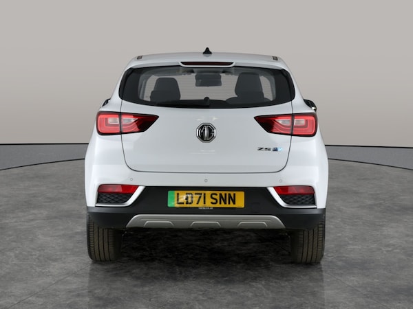Used MG MG ZS 2021 for sale - 76318357: Photo 14
