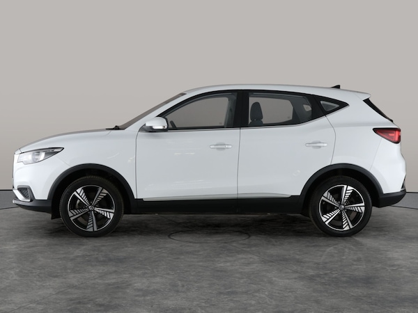 Used MG MG ZS 2021 for sale - 76318357: Photo 17