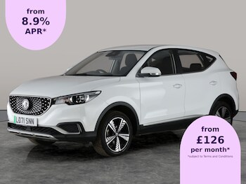 MG MG ZS feature image 1