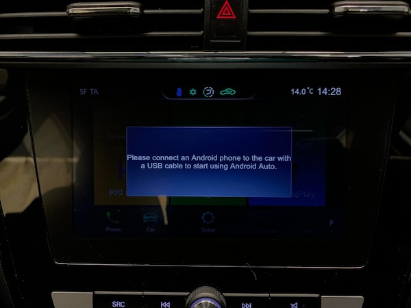 Used MG MG ZS 2021 for sale - 76318357: Photo 21
