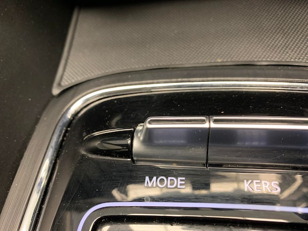 Used MG MG ZS 2021 for sale - 76318357: Photo 23
